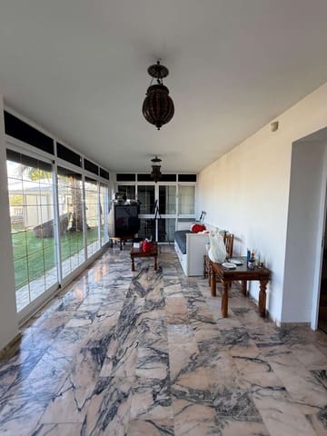 3 chambre Villa/Maison à vendre à Almuñécar avec piscine garage - 560 000 € (Ref: 9017392)