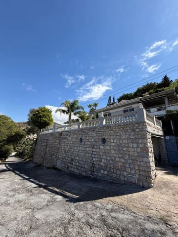 3 chambre Villa/Maison à vendre à Almuñécar avec piscine garage - 560 000 € (Ref: 9017392)