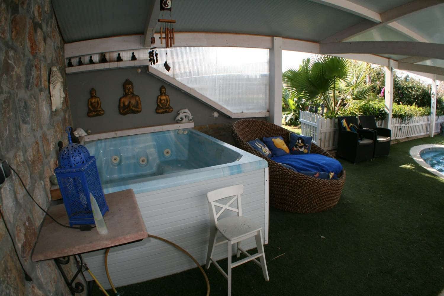 3 chambre Villa/Maison à vendre à Almunecar avec piscine garage - 560 000 € (Ref: 9017392)