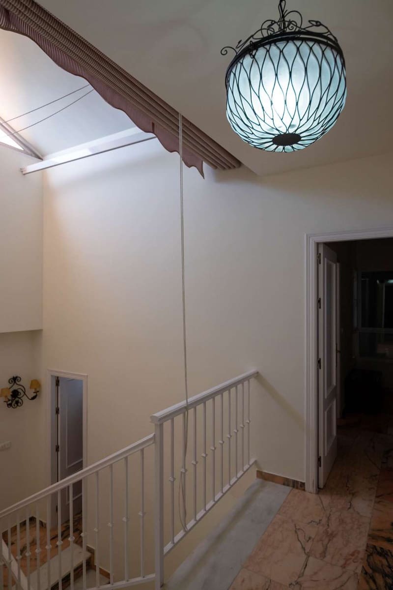 3 camera da letto Villa in vendita in Almunecar con piscina garage - 560.000 € (Rif: 9017392)