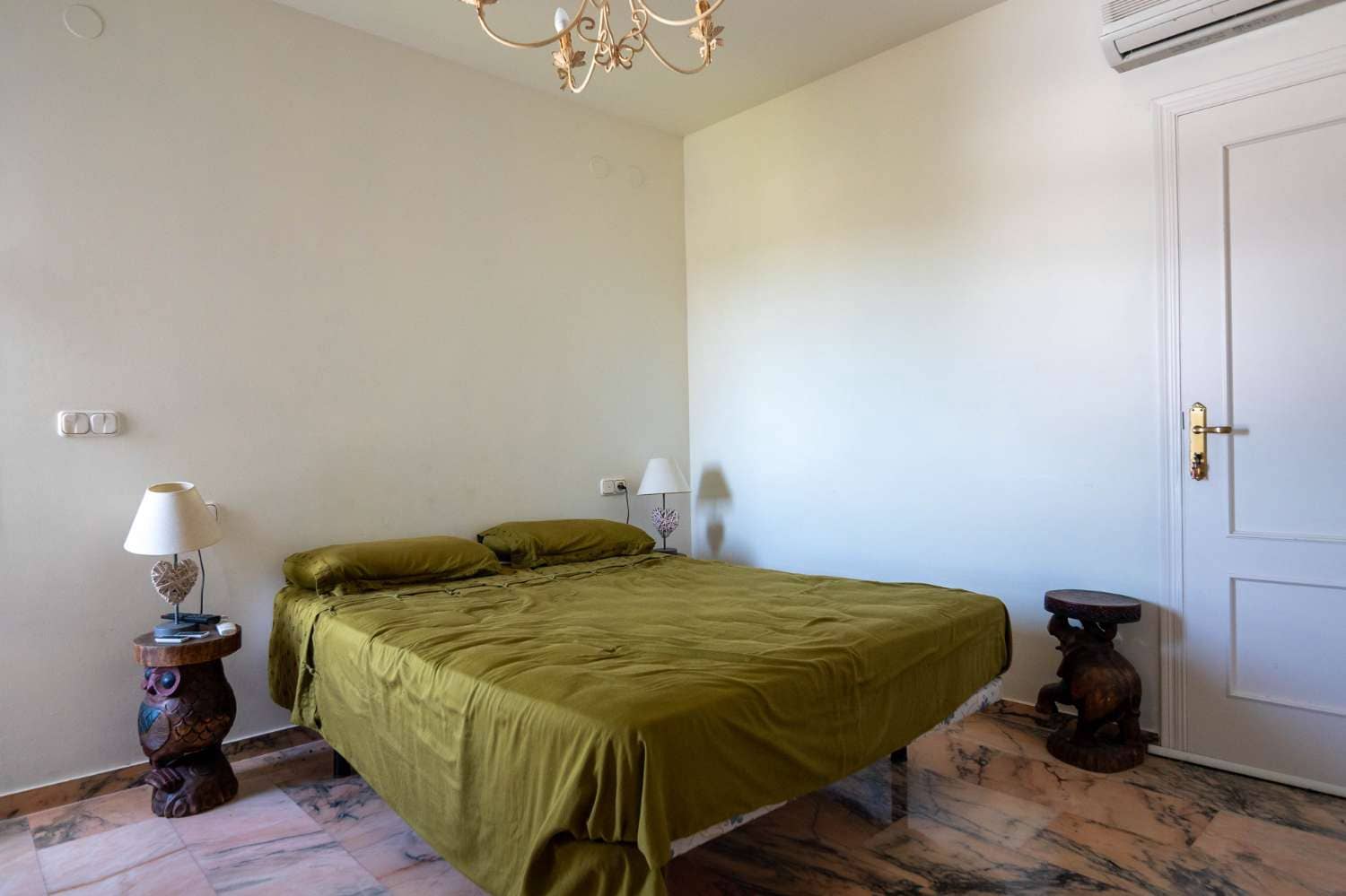 3 camera da letto Villa in vendita in Almunecar con piscina garage - 560.000 € (Rif: 9017392)