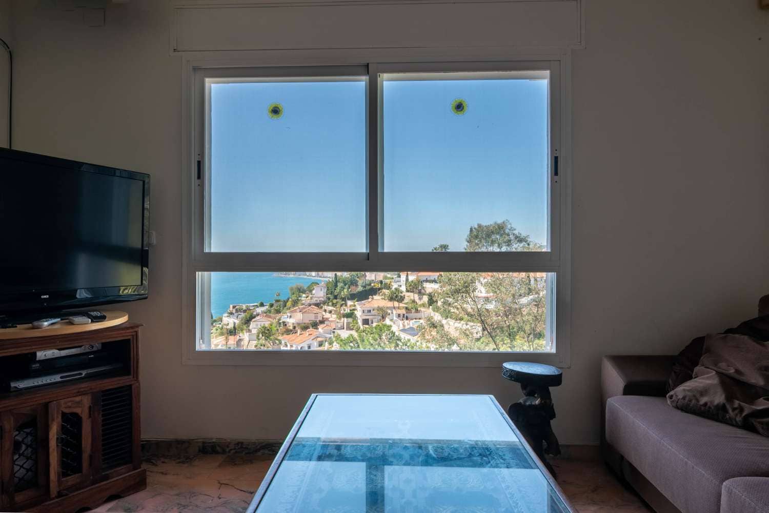 3 camera da letto Villa in vendita in Almunecar con piscina garage - 560.000 € (Rif: 9017392)