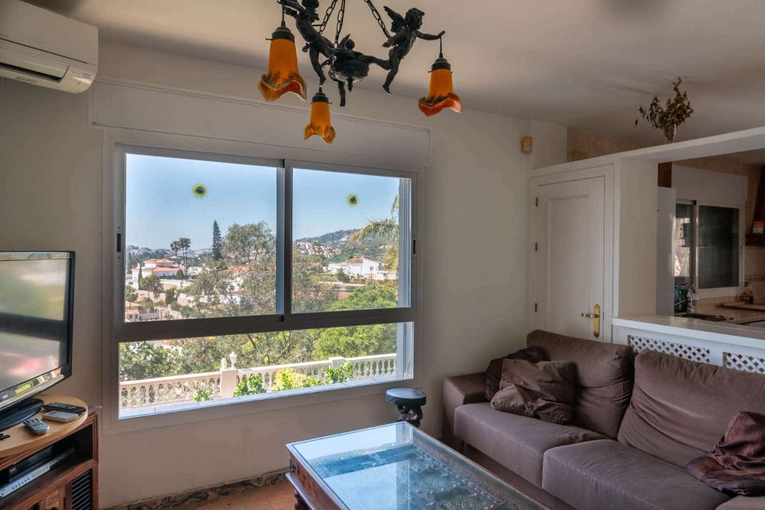 3 camera da letto Villa in vendita in Almunecar con piscina garage - 560.000 € (Rif: 9017392)