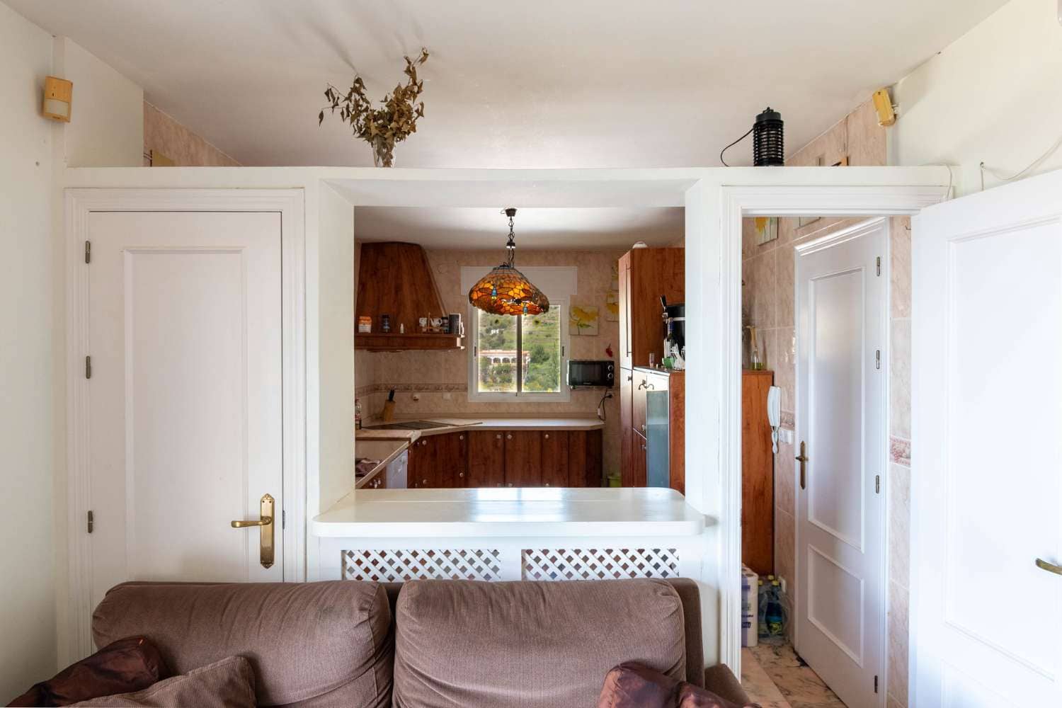 3 camera da letto Villa in vendita in Almunecar con piscina garage - 560.000 € (Rif: 9017392)