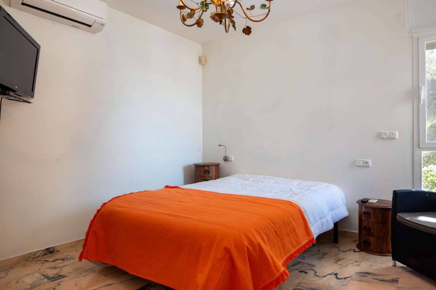 3 camera da letto Villa in vendita in Almunecar con piscina garage - 560.000 € (Rif: 9017392)