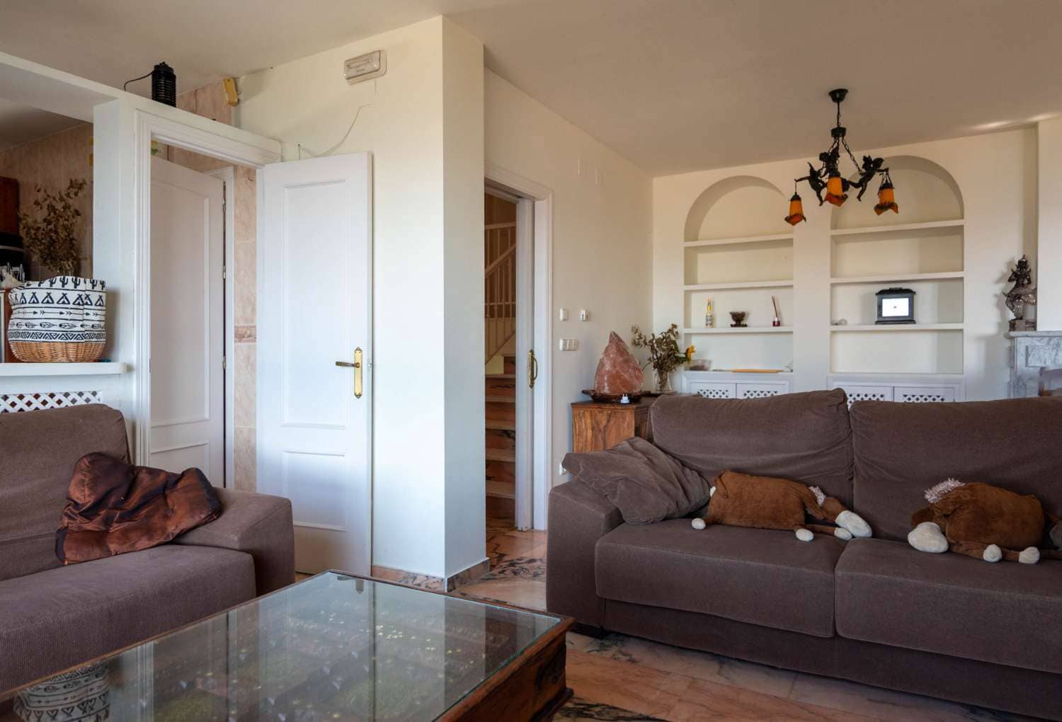 3 camera da letto Villa in vendita in Almunecar con piscina garage - 560.000 € (Rif: 9017392)