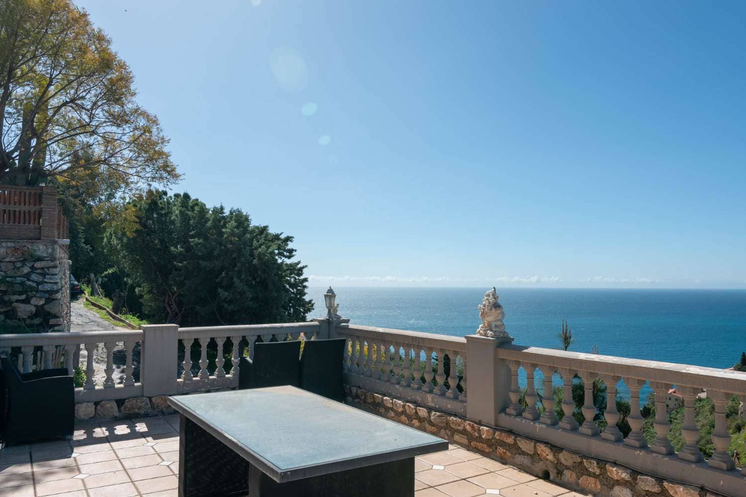 3 camera da letto Villa in vendita in Almunecar con piscina garage - 560.000 € (Rif: 9017392)