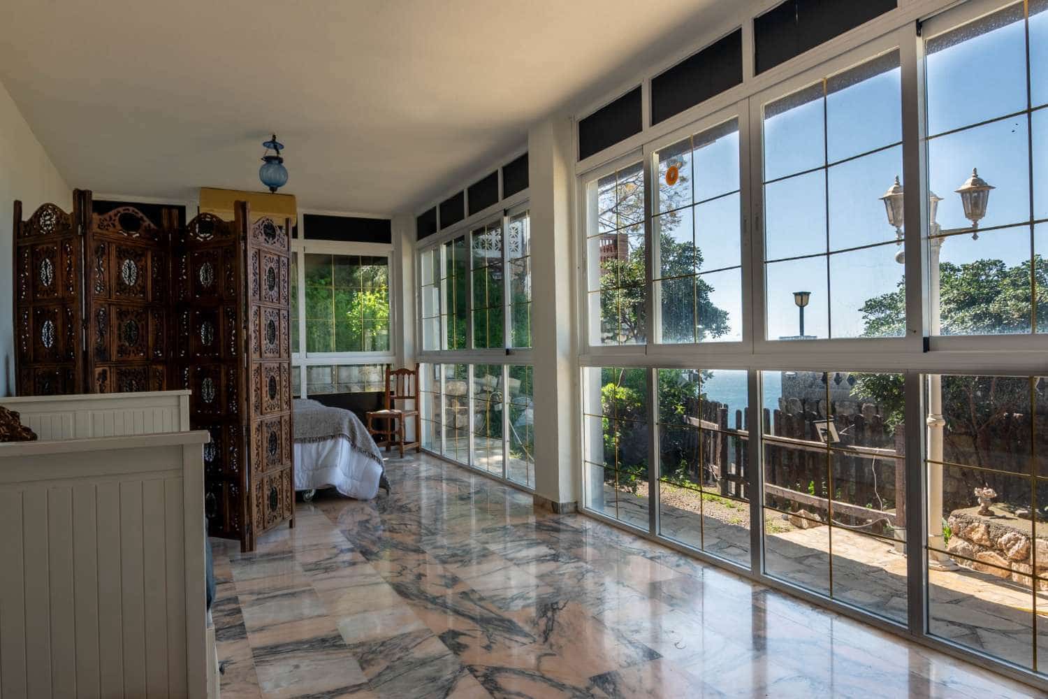 3 camera da letto Villa in vendita in Almunecar con piscina garage - 560.000 € (Rif: 9017392)