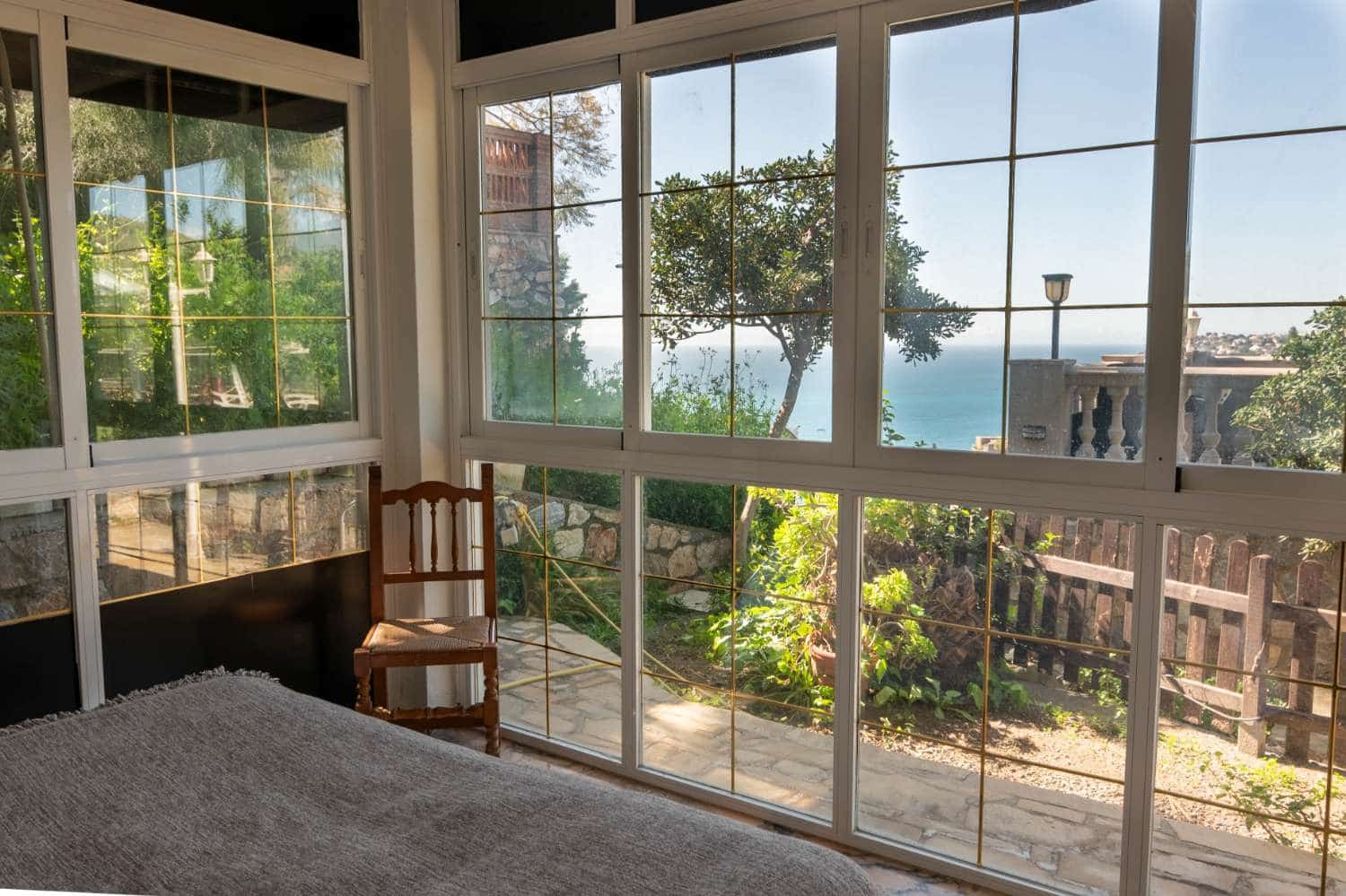 3 camera da letto Villa in vendita in Almunecar con piscina garage - 560.000 € (Rif: 9017392)