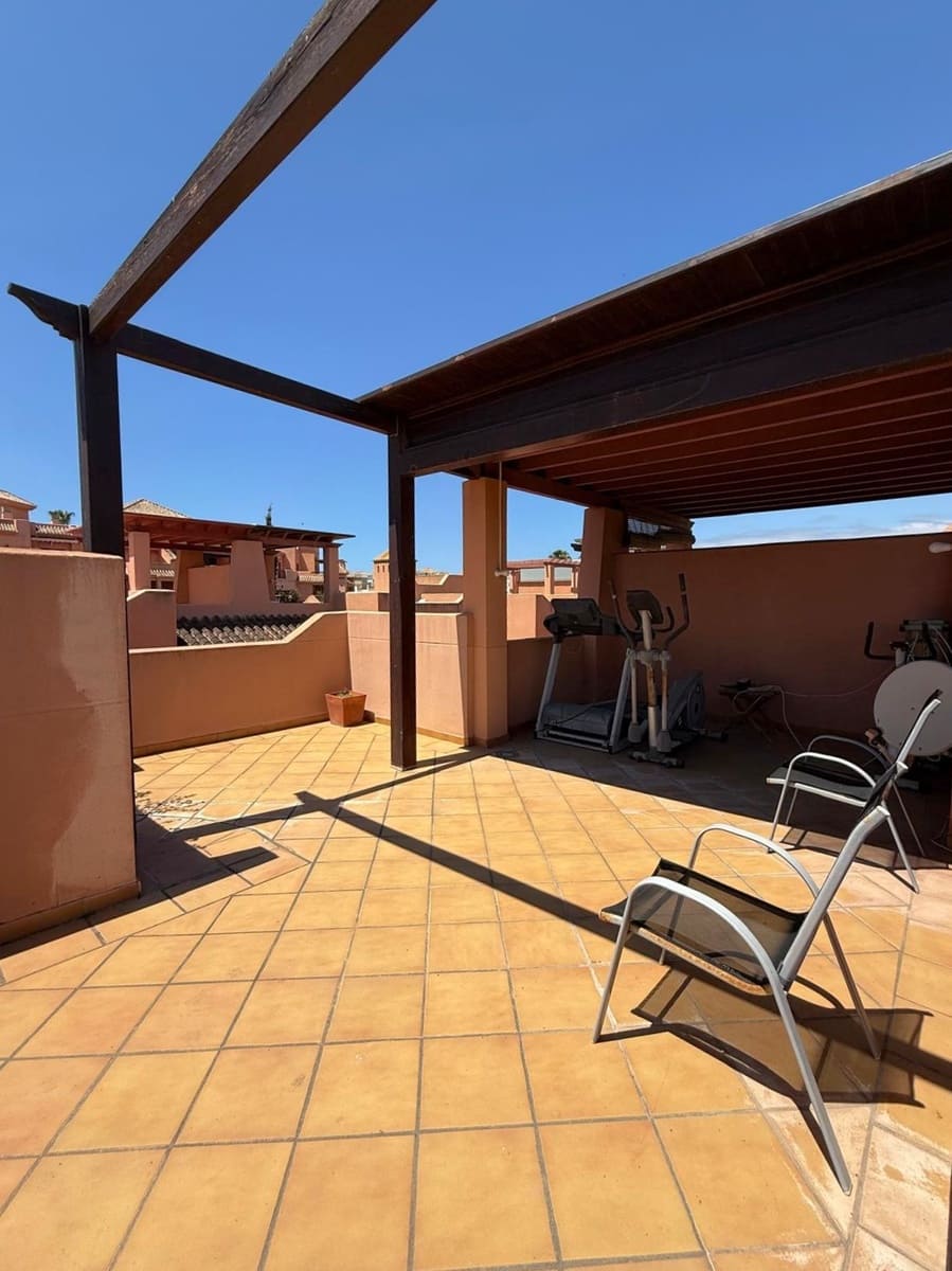 4 soverom Rekkehus til salgs i Motril med svømmebasseng - € 570 000 (Ref: 9023025)