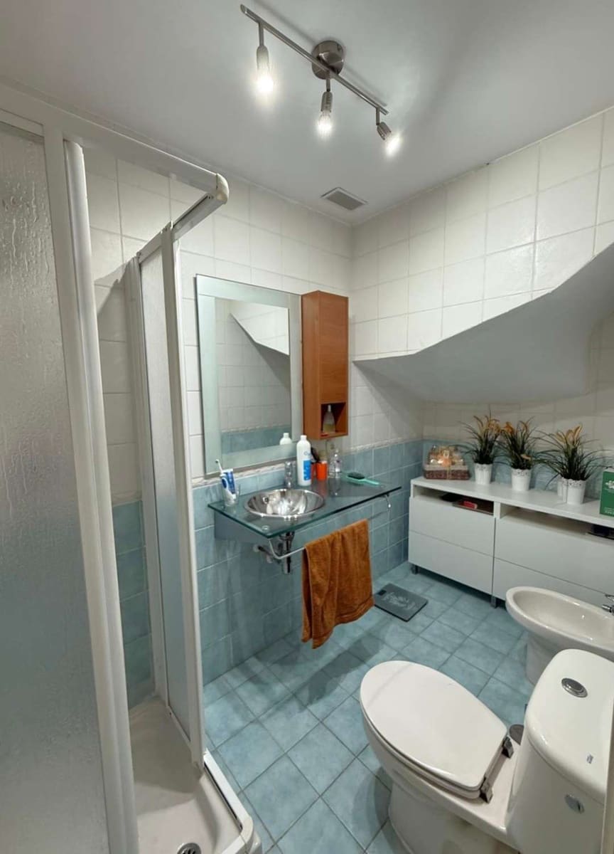 4 soverom Rekkehus til salgs i Motril med svømmebasseng - € 570 000 (Ref: 9023025)