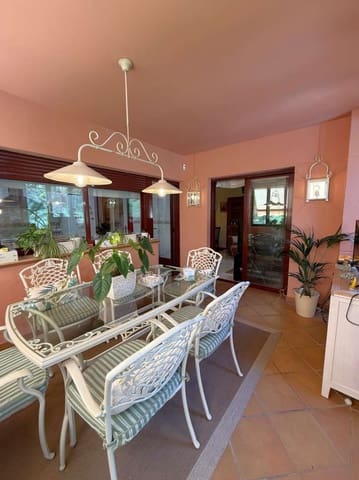 4 bedroom Terraced Villa for sale in Motril with pool - € 570,000 (Ref: 9023025)