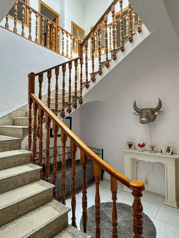 5 sypialnia Dom na sprzedaż w Itrabo - 200 000 € (Ref: 9042044)