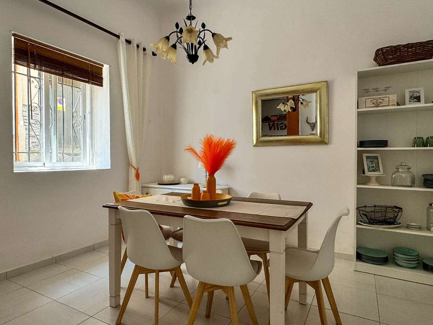 5 soverom Hus til salgs i Itrabo - € 200 000 (Ref: 9042044)