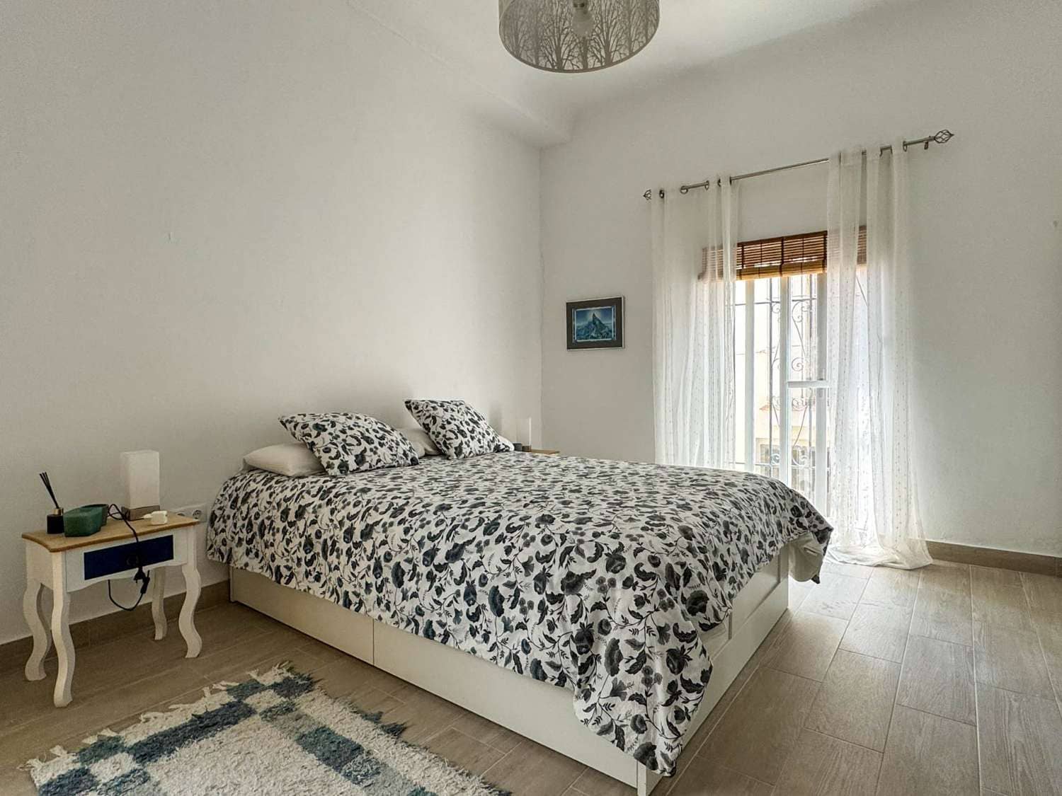 5 soverom Hus til salgs i Itrabo - € 200 000 (Ref: 9042044)