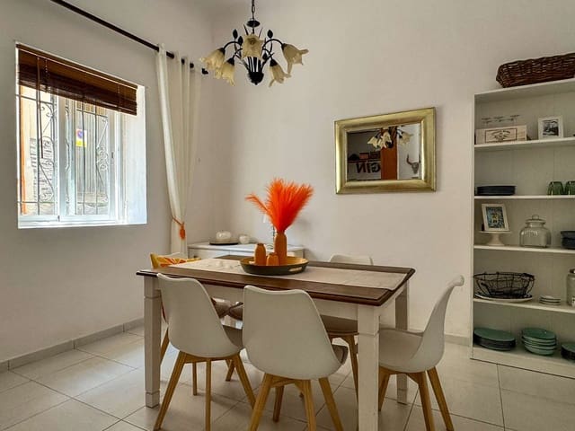 5 sypialnia Dom na sprzedaż w Itrabo - 200 000 € (Ref: 9042044)