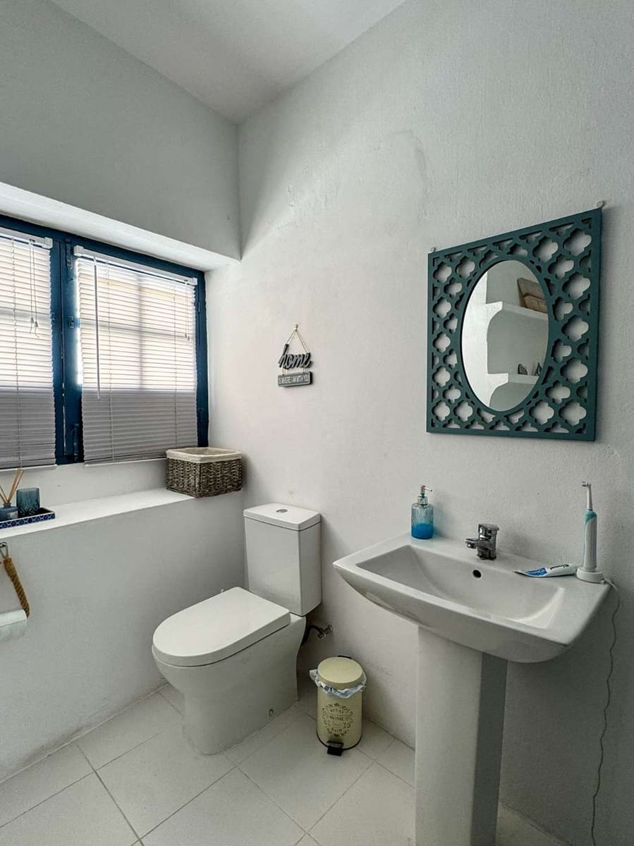 5 soverom Hus til salgs i Itrabo - € 200 000 (Ref: 9042044)