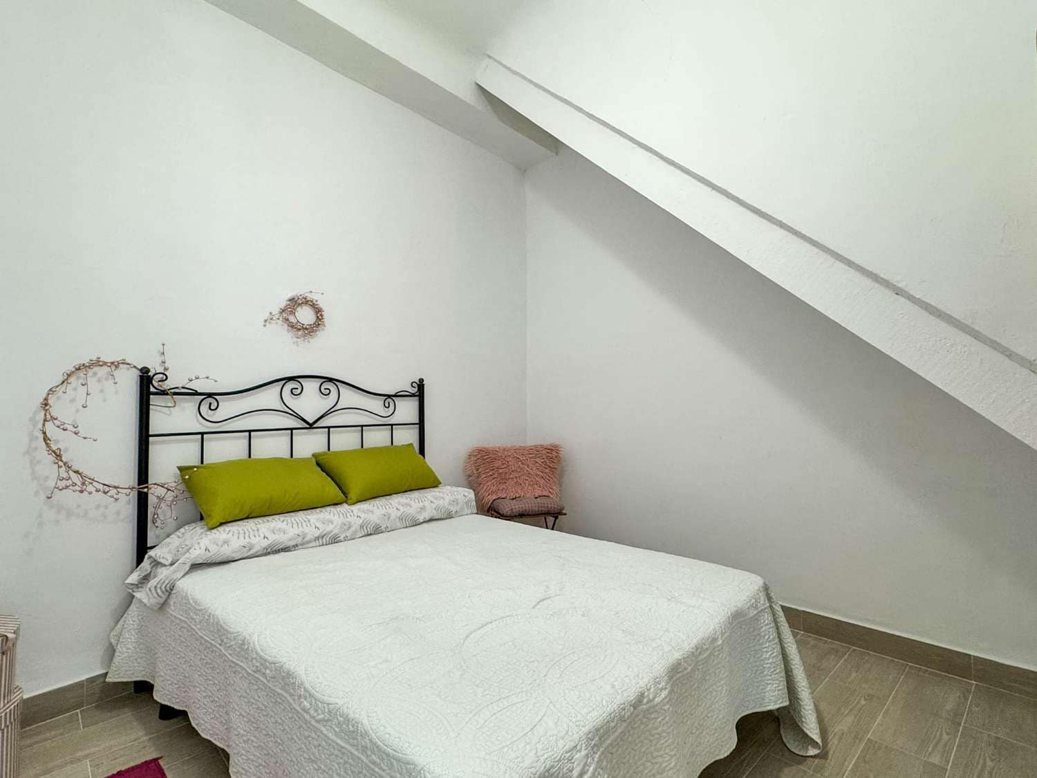 5 soverom Hus til salgs i Itrabo - € 200 000 (Ref: 9042044)