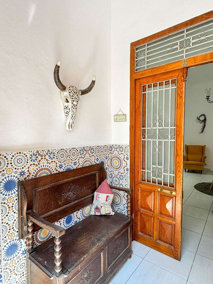 5 soverom Hus til salgs i Itrabo - € 200 000 (Ref: 9042044)