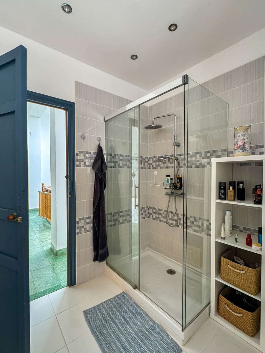 5 soverom Hus til salgs i Itrabo - € 200 000 (Ref: 9042044)