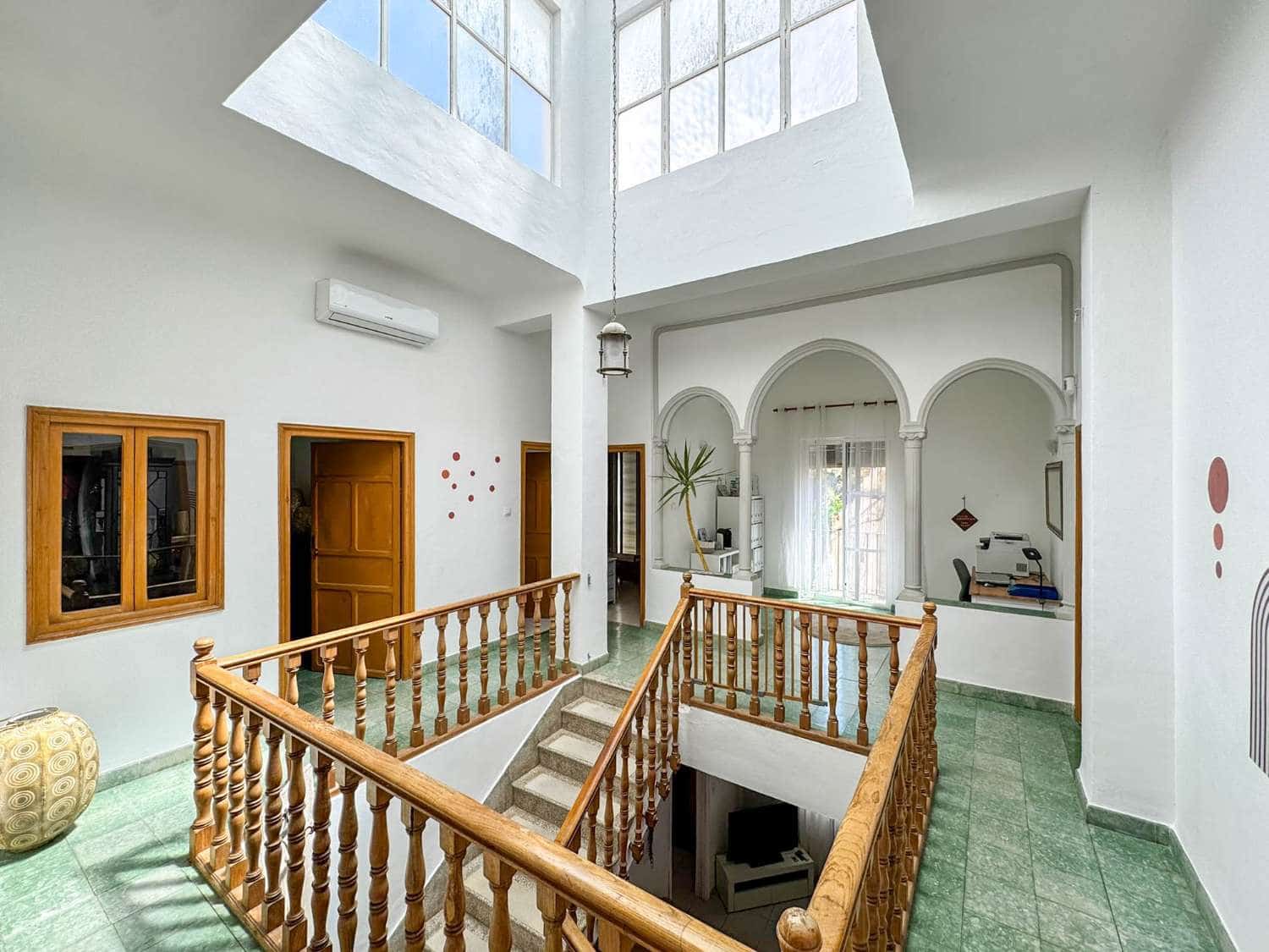 5 soverom Hus til salgs i Itrabo - € 200 000 (Ref: 9042044)