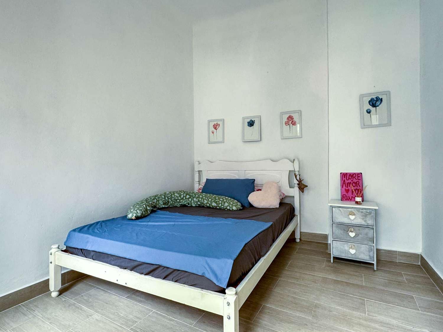 5 soverom Hus til salgs i Itrabo - € 200 000 (Ref: 9042044)