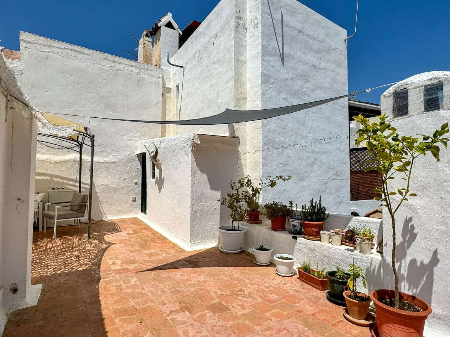 5 soverom Hus til salgs i Itrabo - € 200 000 (Ref: 9042044)