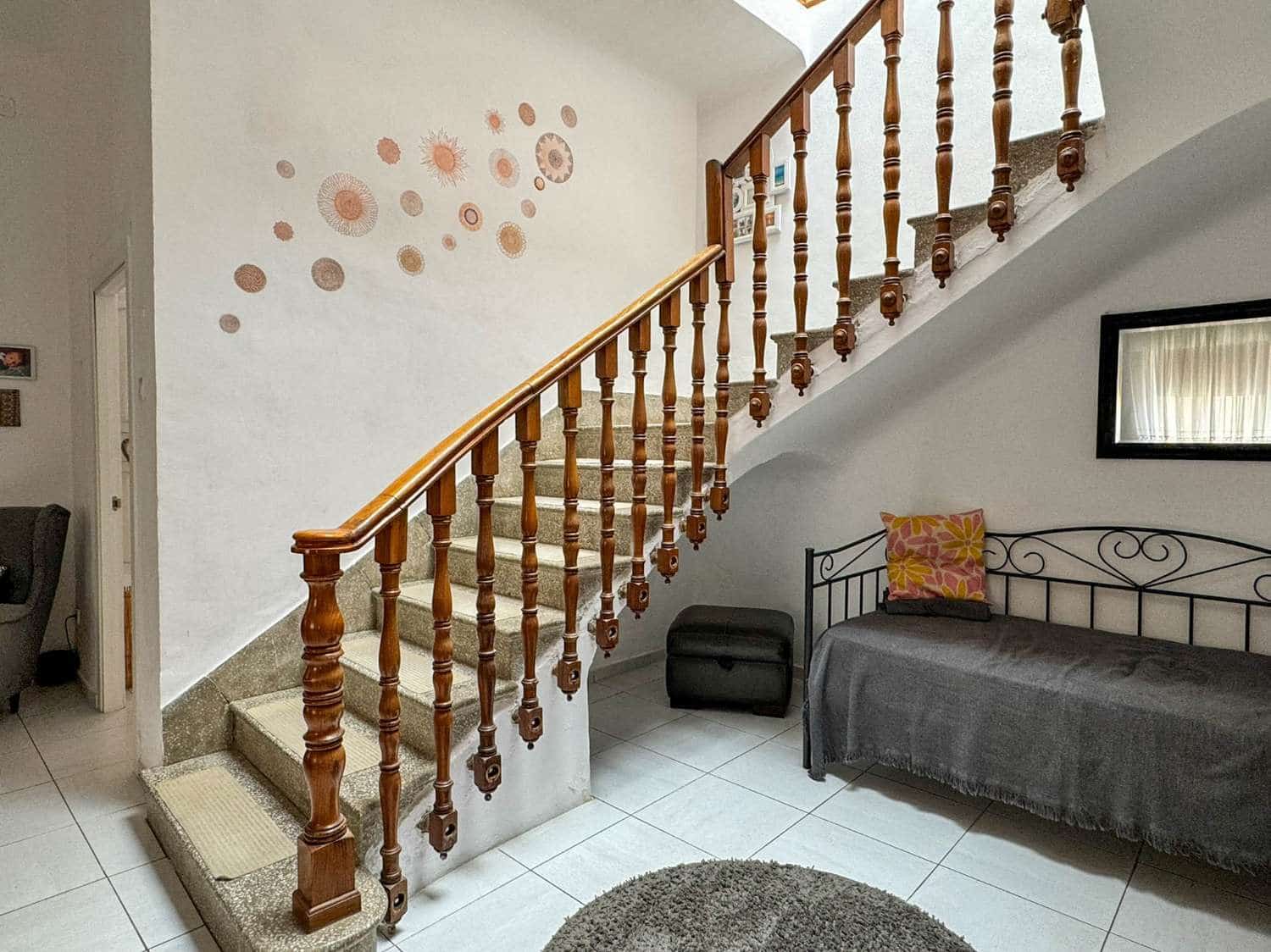 5 soverom Hus til salgs i Itrabo - € 200 000 (Ref: 9042044)