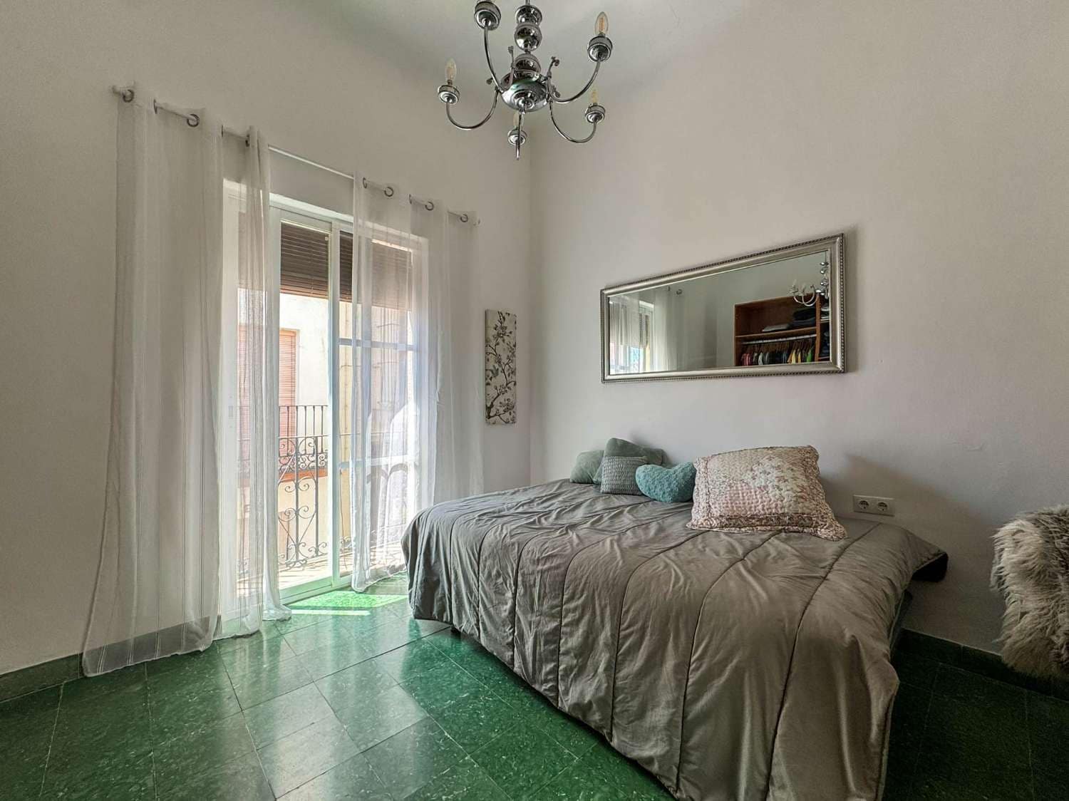 5 soverom Hus til salgs i Itrabo - € 200 000 (Ref: 9042044)