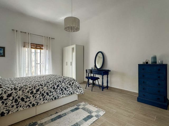 5 sypialnia Dom na sprzedaż w Itrabo - 200 000 € (Ref: 9042044)