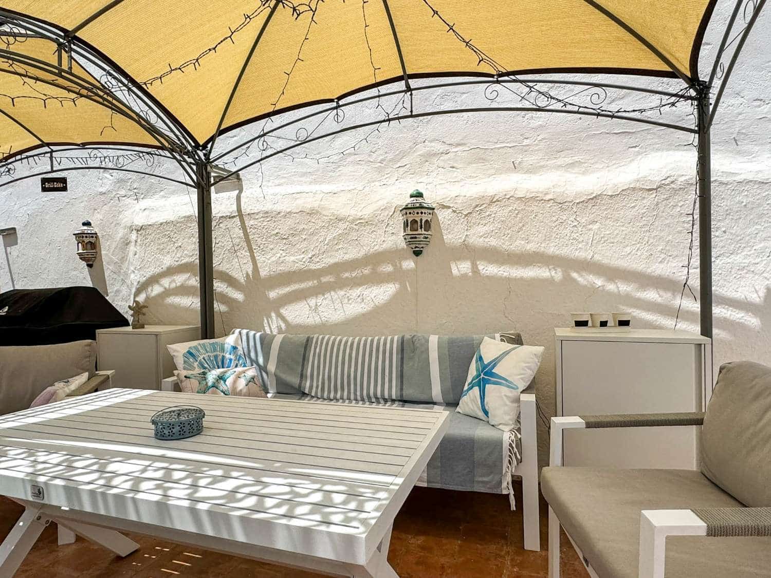 5 soverom Hus til salgs i Itrabo - € 200 000 (Ref: 9042044)