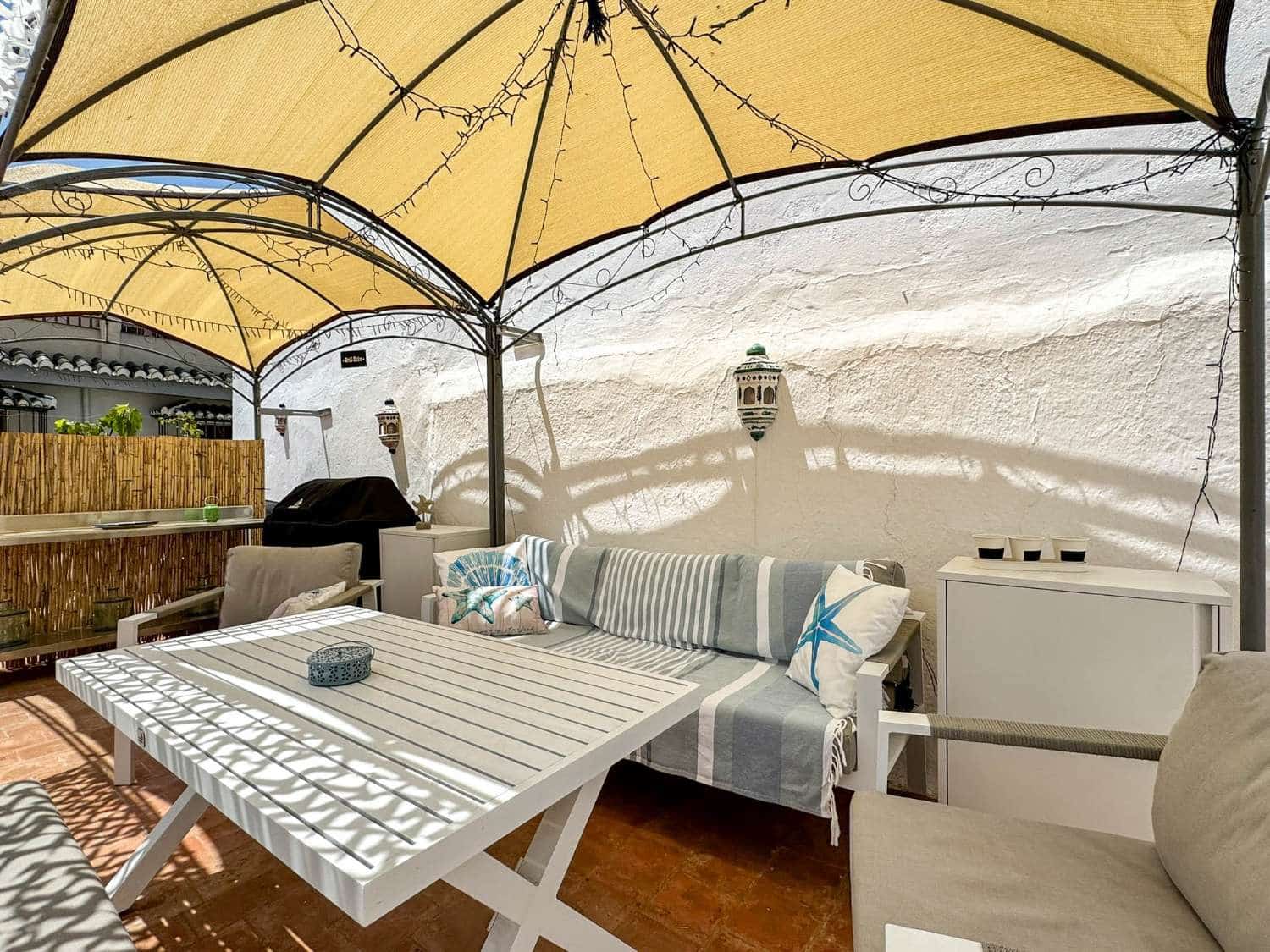 5 soverom Hus til salgs i Itrabo - € 200 000 (Ref: 9042044)