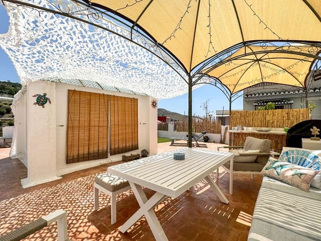 5 sypialnia Dom na sprzedaż w Itrabo - 200 000 € (Ref: 9042044)