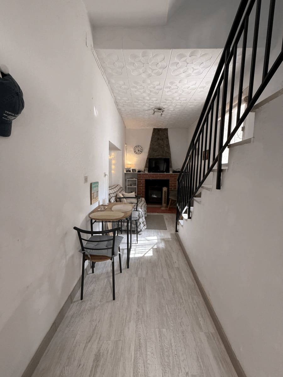 3 camera da letto Casa in vendita in Los Guajares - 75.000 € (Rif: 9060264)