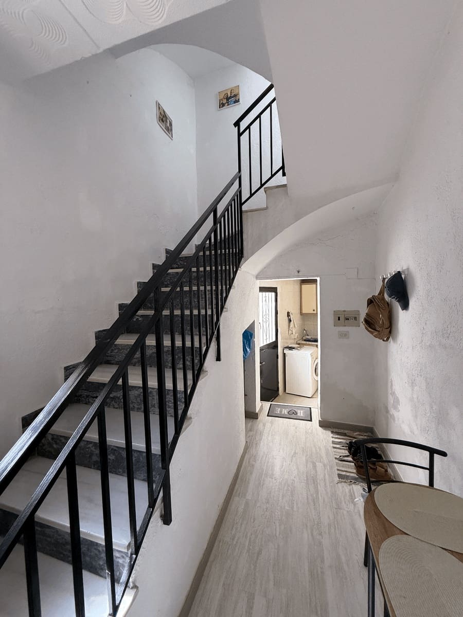 3 camera da letto Casa in vendita in Los Guajares - 75.000 € (Rif: 9060264)