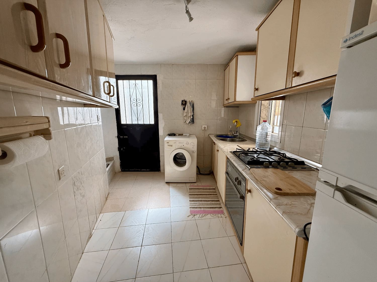 3 camera da letto Casa in vendita in Los Guajares - 75.000 € (Rif: 9060264)