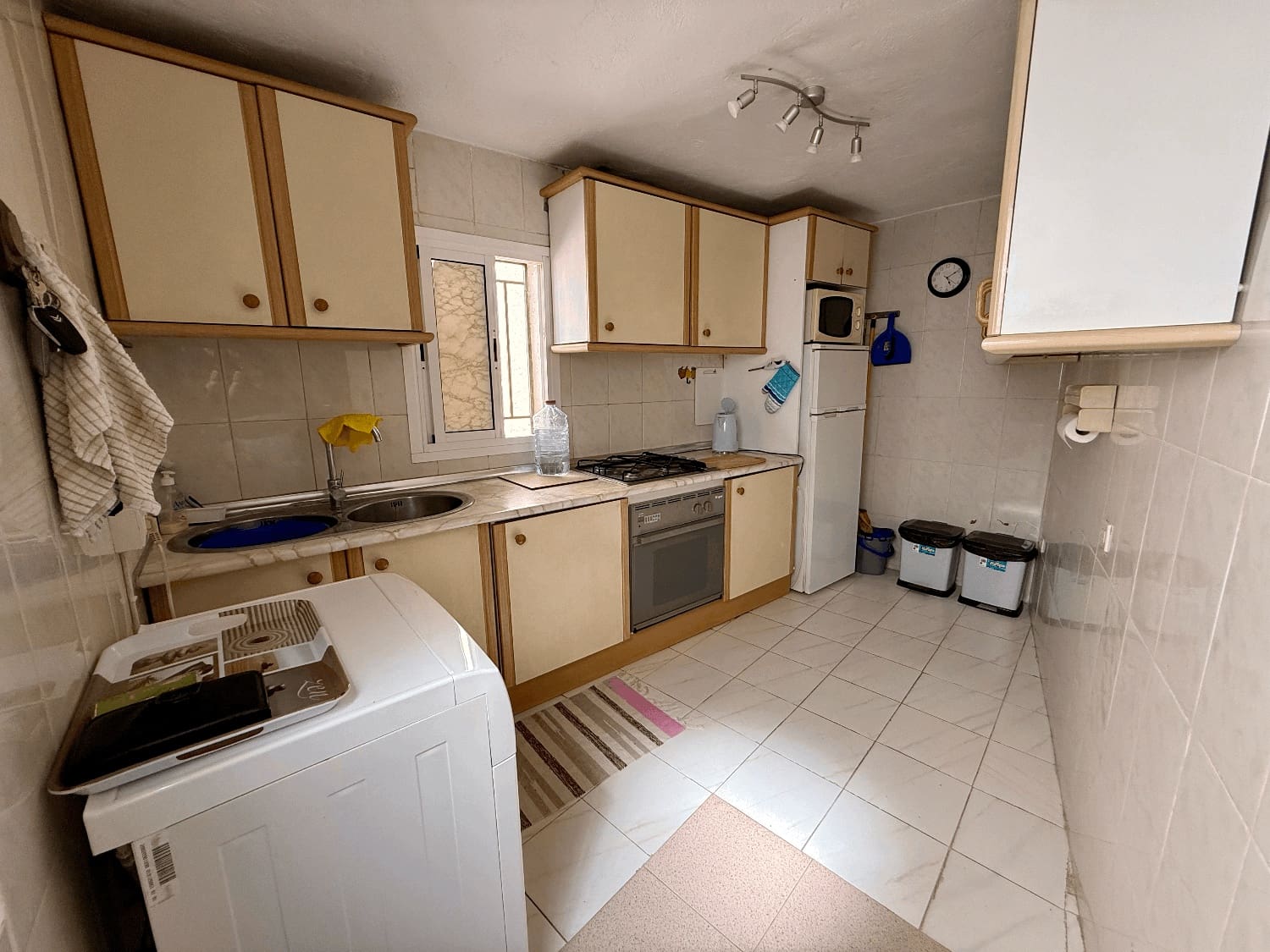 3 camera da letto Casa in vendita in Los Guajares - 75.000 € (Rif: 9060264)