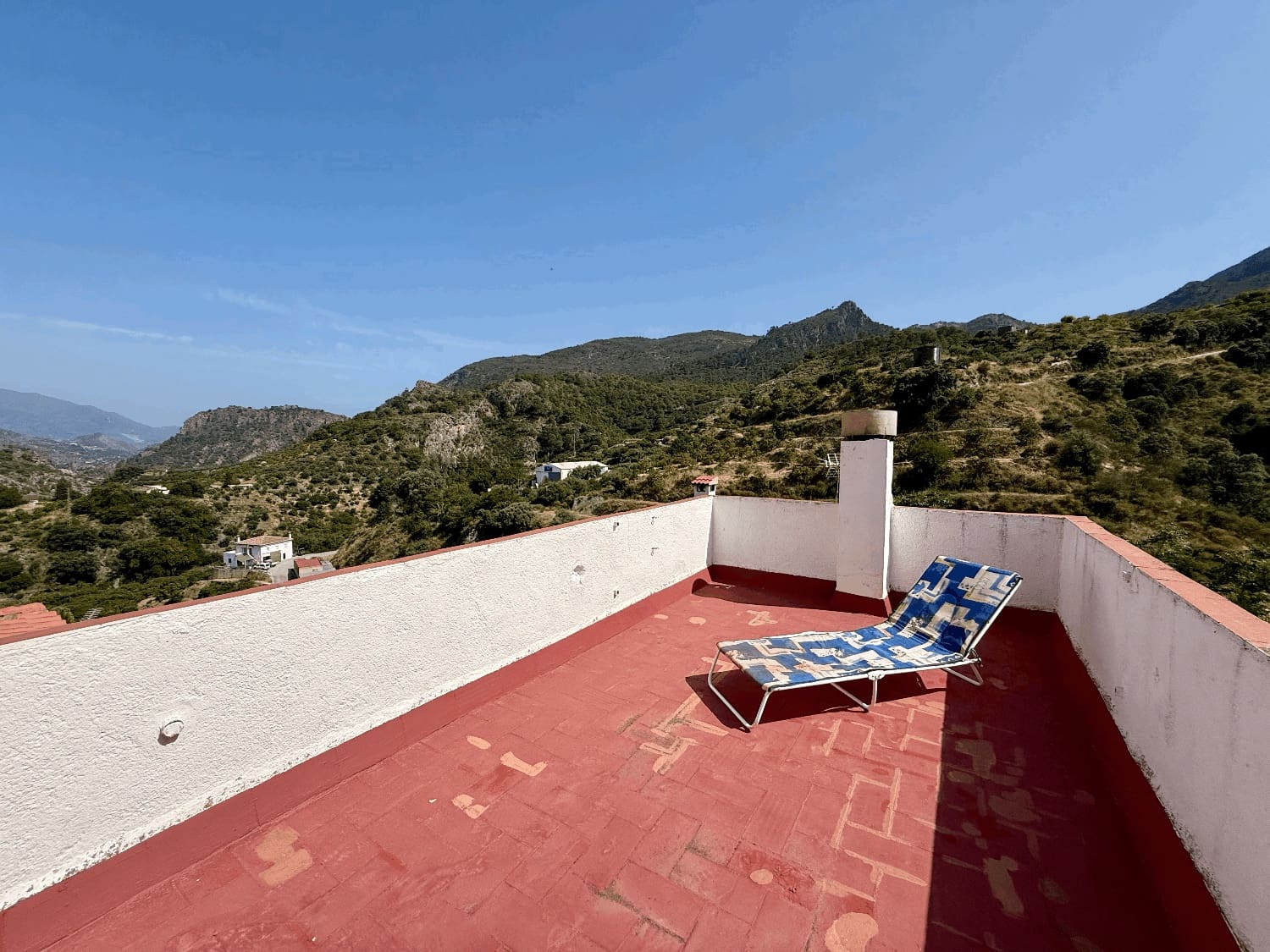 3 camera da letto Casa in vendita in Los Guajares - 75.000 € (Rif: 9060264)