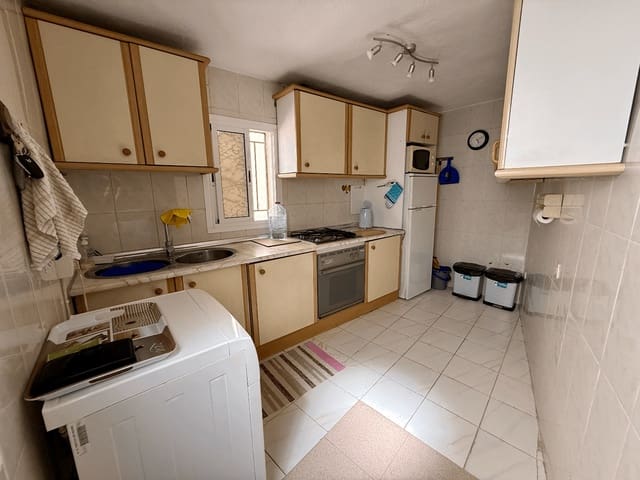 3 makuuhuone Omakotitalo myytävänä paikassa Guajar Alto, Los Guajares - 75 000 € (Ref: 9060264)