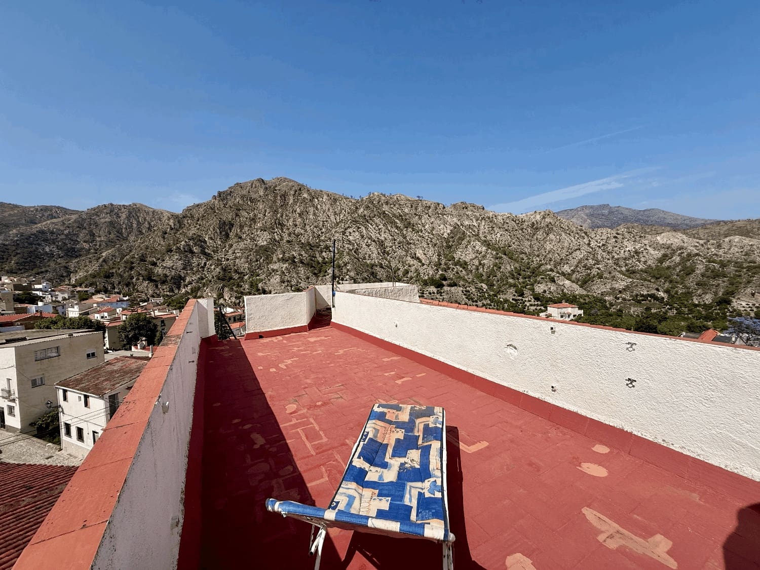 3 camera da letto Casa in vendita in Los Guajares - 75.000 € (Rif: 9060264)