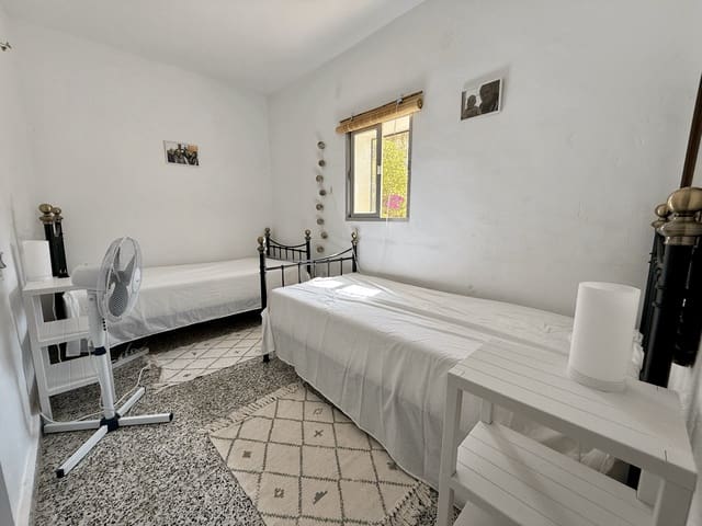 3 makuuhuone Omakotitalo myytävänä paikassa Guajar Alto, Los Guajares - 75 000 € (Ref: 9060264)