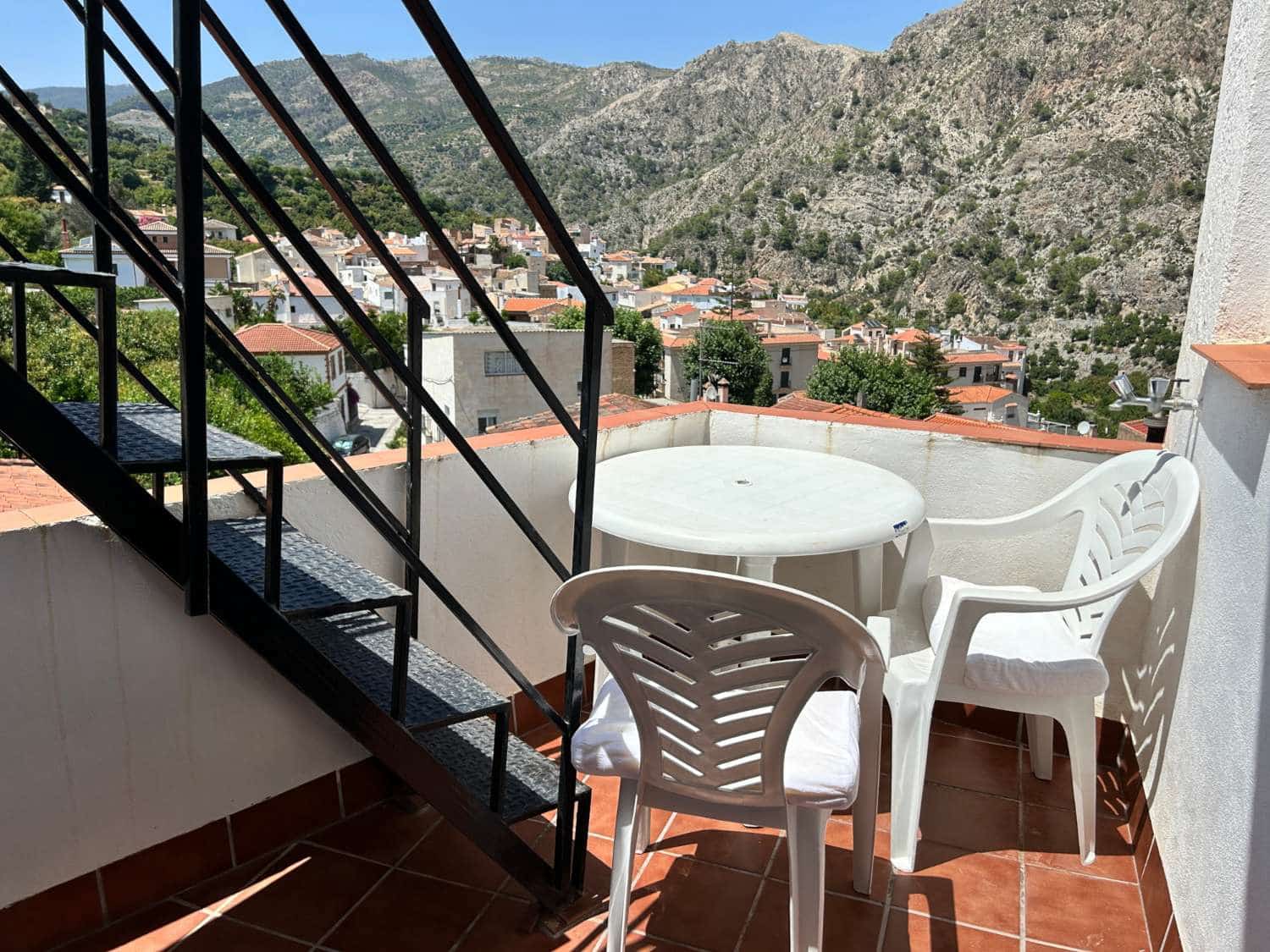 3 camera da letto Casa in vendita in Los Guajares - 75.000 € (Rif: 9060264)