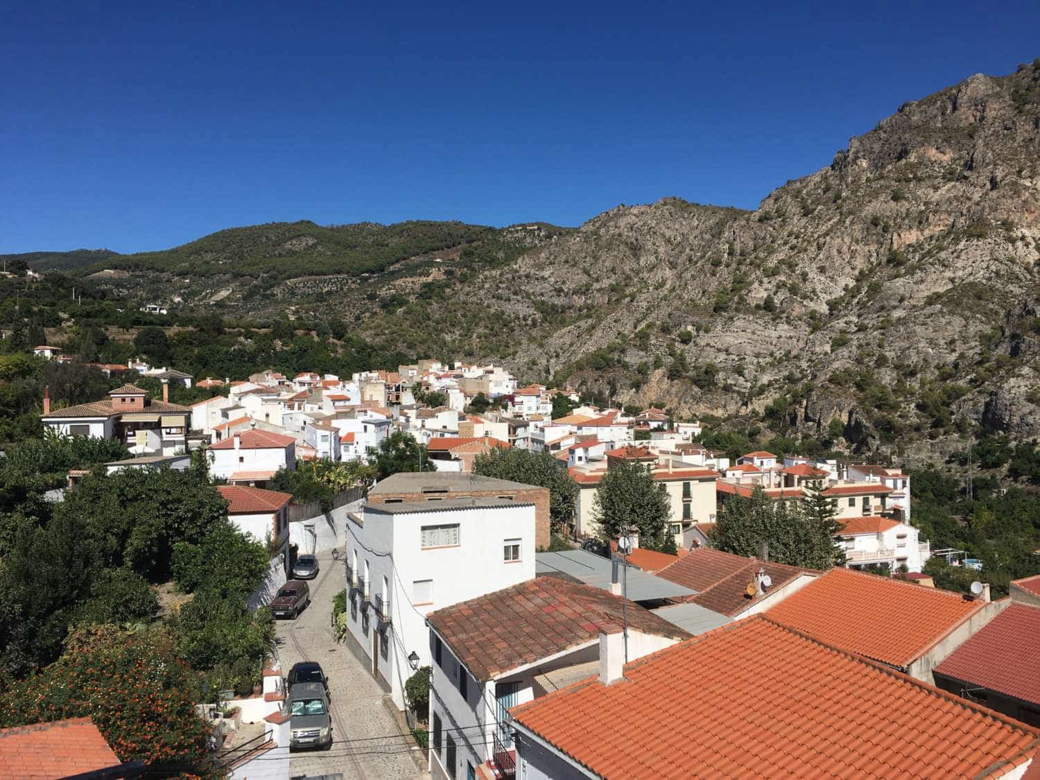 3 camera da letto Casa in vendita in Los Guajares - 75.000 € (Rif: 9060264)