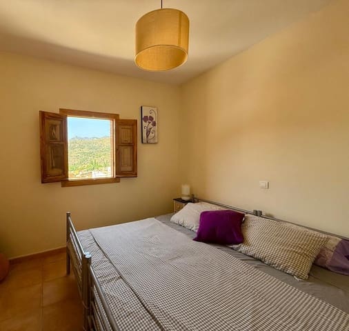 4 soveværelse Byhus til salg i Vélez de Benaudalla - € 145.000 (Ref: 9075737)