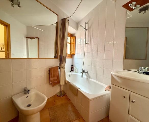 4 soveværelse Byhus til salg i Vélez de Benaudalla - € 145.000 (Ref: 9075737)