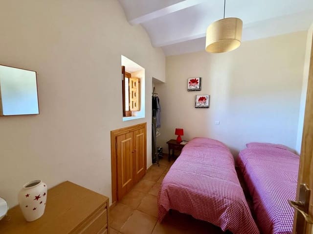 4 soveværelse Byhus til salg i Vélez de Benaudalla - € 145.000 (Ref: 9075737)