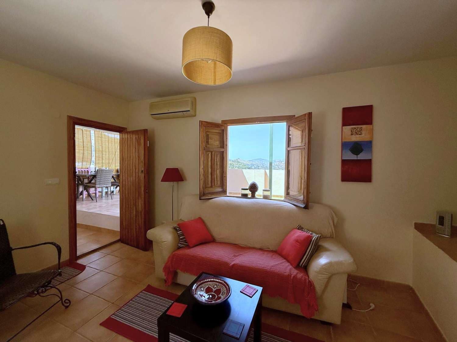 4 soveværelse Byhus til salg i Velez de Benaudalla - € 145.000 (Ref: 9075737)