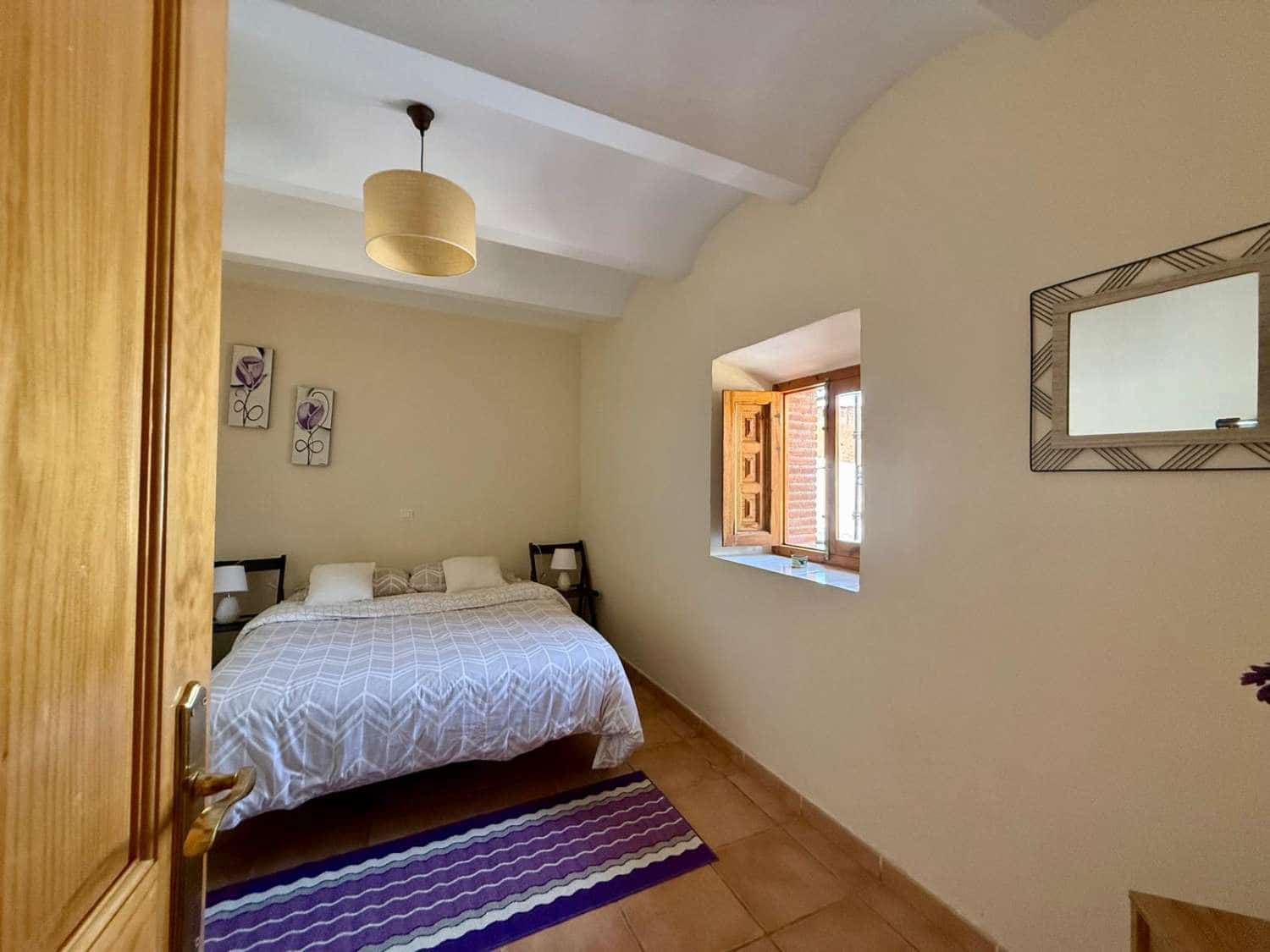 4 soveværelse Byhus til salg i Velez de Benaudalla - € 145.000 (Ref: 9075737)