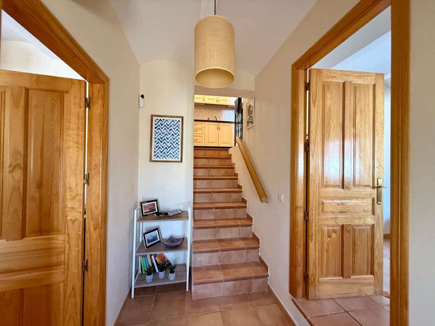 4 soveværelse Byhus til salg i Velez de Benaudalla - € 145.000 (Ref: 9075737)