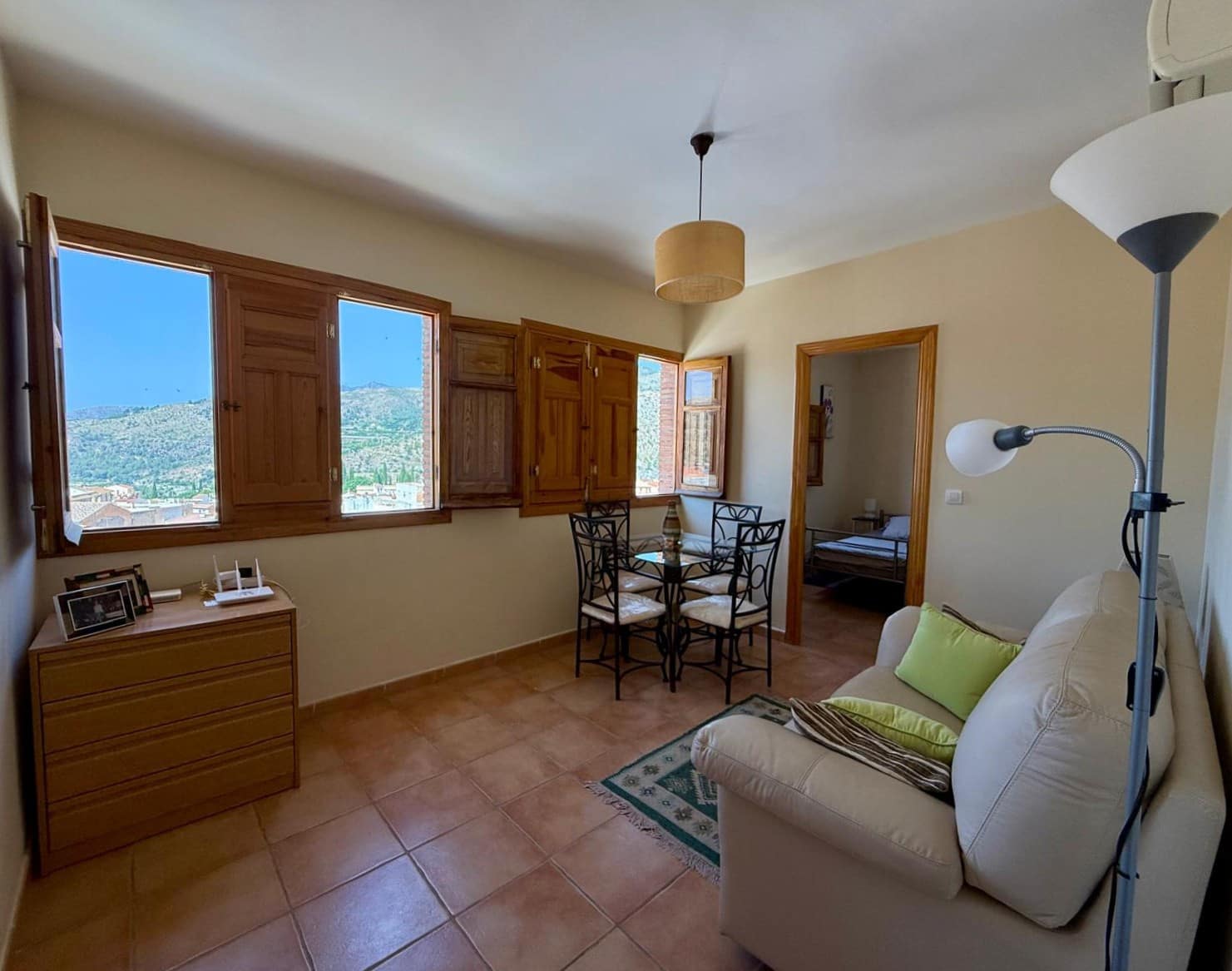 4 soveværelse Byhus til salg i Velez de Benaudalla - € 145.000 (Ref: 9075737)